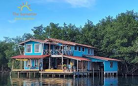 The Sunsetter Bed&Breakfast