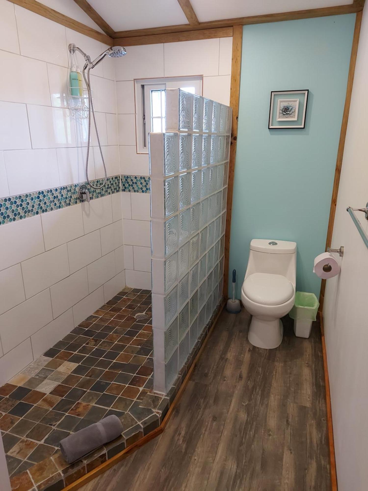 The Sunsetter Bed&Breakfast Bocas del Toro Exterior foto